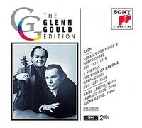 Bach, J.S. - Violin & Harpsichord (6)/Sonata Viola