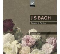 Bach, J.S. - Sonatas & Partitas