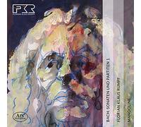 Sonates et Partitas pour Mandoline Volume 1 CD