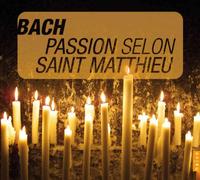 Bach, J.S. - St.John.