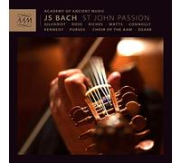 Bach, J.S. - St.John Passion