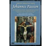 Bach, J.S. - St John's Passion