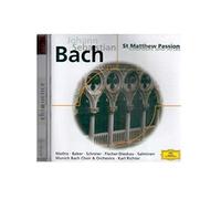 Bach, J.S. - St.Matthew Passion-Highl [Import]