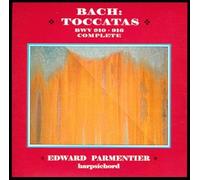 Bach, J.S. - Stylus Phantasticus