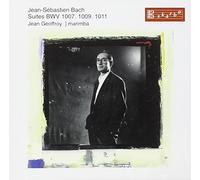 Bach, J.S. - Suite 1/3/5