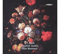 Bach, J.S. – Suites avec Preludes – Import – Alba