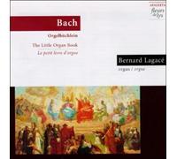 Bach, J.S. - The Little Organ Book