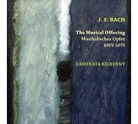 Bach, J.S.: the Musical Offering
