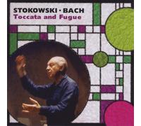 Bach, J.S. - Toccata an Fugue [Import]