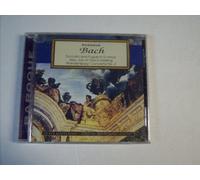 Bach, J.S. - Toccata & Fugue in D Minor