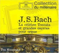 Bach J S: Toccata & Fugue In D Minor