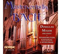 Bach, J.S. - Toccata & Fugue/Passcaglia & F