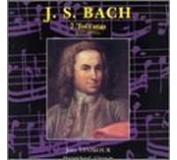Bach, J.S. - Toccatas (7)