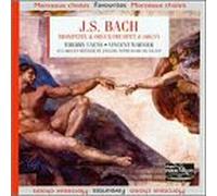 Bach, J.S. - Transcriptions (11)