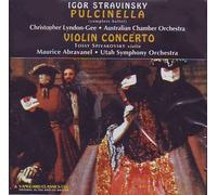 Bach, J.S. - Transcriptions for Orchestra