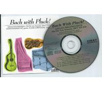 Bach, J.S. - Trio Sonata (6)