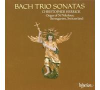 Bach, J.S. - Trio Sonata (6)