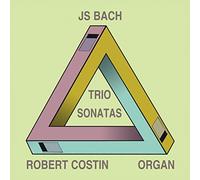 Bach, J.S. - Trio Sonatas [Import]