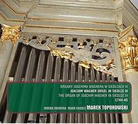 Bach, J.S.: Trio Sonatas Nos 1