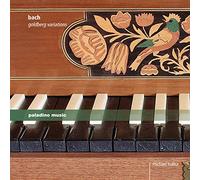 Bach, J.S. - Variations Goldberg, Bwv988 [Import]