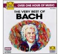 Bach, J.S. - Very Best of Bach