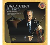 Bach, J.S. - Violin Concertos 1&2