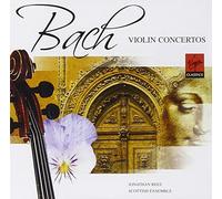 Bach, J.S. - Violin Concertos [Import]