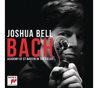 Joshua Bell - Concertos Pour Violon