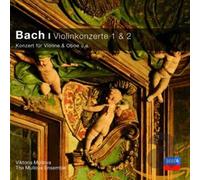 Bach, J.S. - Violinkonzerte 1 & 2