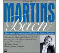 Bach, J.S. - Volume. 13-Keyboard Works