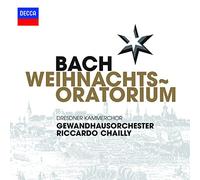Bach, J.S. - Weihnachts Oratorium [Import]