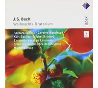 Bach, J.S. - Weihnachts-Oratorium [Import]