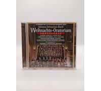 Bach, J.S. - Weihnachts-Oratorium [Import]