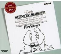 Bach, J.S. - Weihnachtsoratorium [Import]