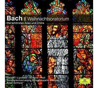 Bach, J.S. - Weihnachtsoratorium