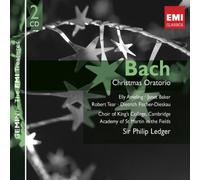 Christmas Oratorio