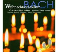 Bach, J.S. - Weihnachtsoratorium [Import]