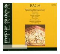 Bach, J.S.: Weihnachtsoratorium Bwv248 (AZ)