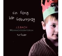 Bach, J.S. - Weihnachtsoratorium-EIN K [Import]