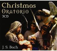 Bach, J.S. - Weihnachtsoratorium [Import]