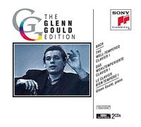 Bach, J.S. - Well-Tempered Clavier BK 1