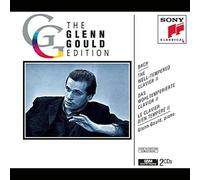 Bach, J.S. - Well-Tempered Clavier Bk II