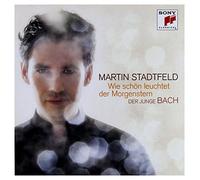 Bach, J.S. - Wie Schon Leuchtet Der..