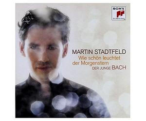 Bach, J.S. - Wie Schon Leuchtet Der..