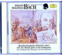 Bach, J.S. - Wir Entdecken Komponisten [Import]