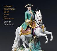 Bach, J.S. - Works for Clavichord &. [Import]