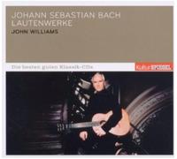 Bach, J.S. - Works for Lute