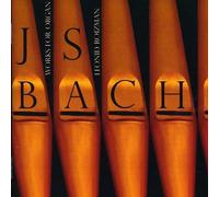 Bach, J.S. - Works for Organ