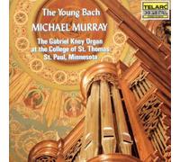 Bach, J.S. - Young Bach-Organ Works