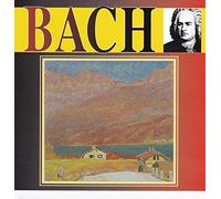 BACH - JACCOTTET CHRISTIANE - WELLTEMPERED CLAVIER PART 1/2